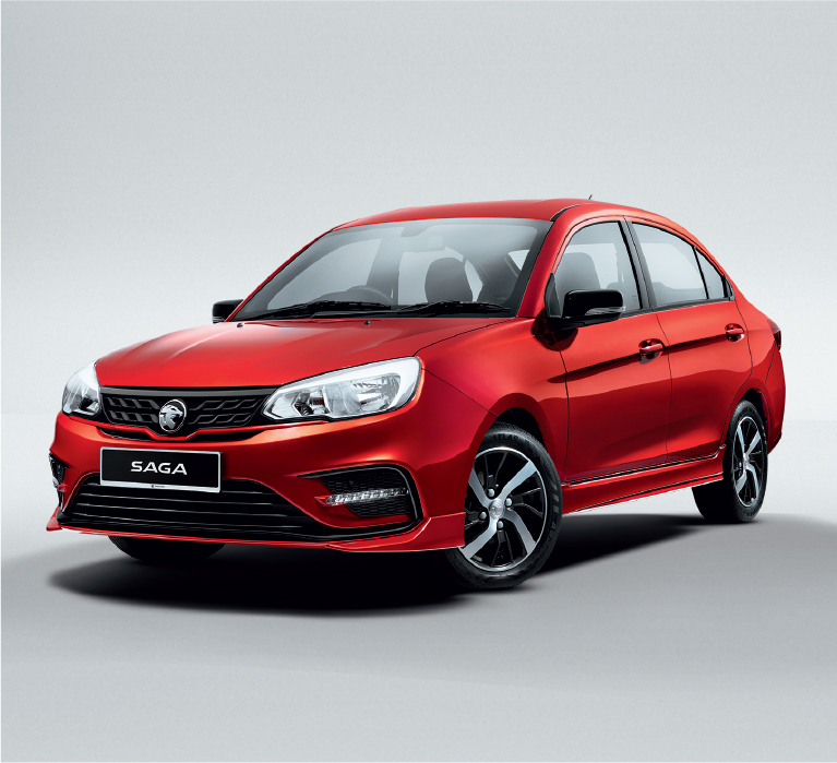 Proton Saga Price Harga Bulanan Promosi Online Booking 