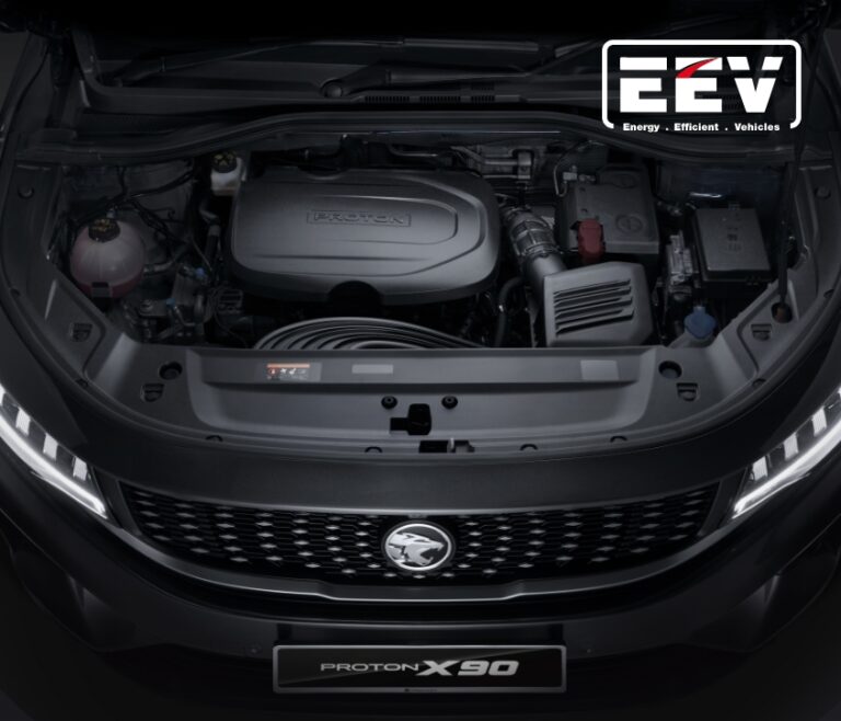 Proton X90 Price - Harga Proton X90 Bulanan [Online Booking]