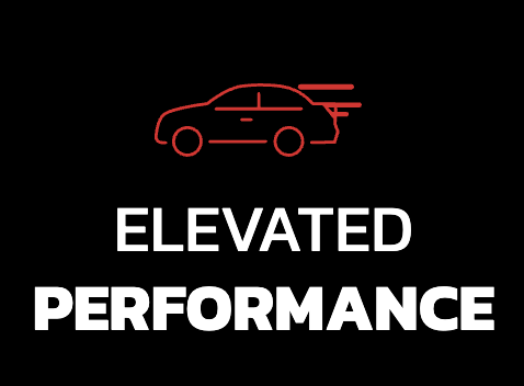 Elevated performance